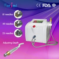 China Manufacturer Micro Needles Fractional RF Equipment For Wholesale factory