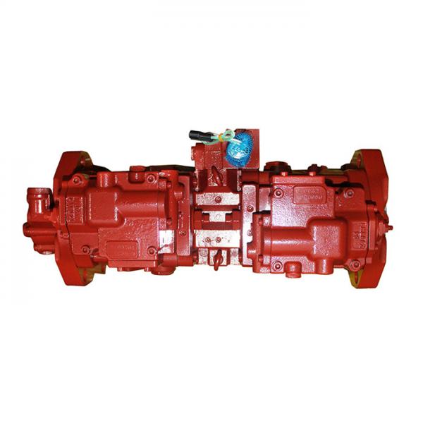 Quality K3V112DTP 2181-1950D5 Hydraulic Piston Pump Fits R225-9T DX225 for sale