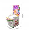 China 220V Kids Arcade Machine , Candy Game Machine For Children'S Playground factory