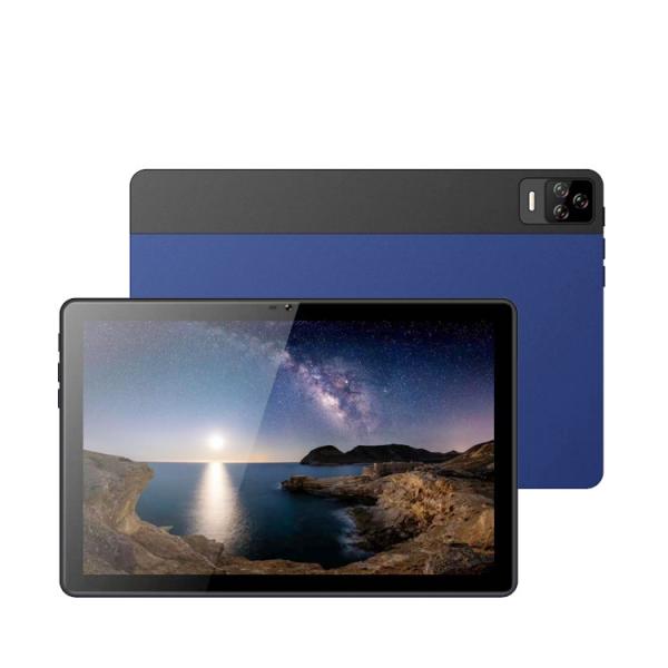 Quality 10.1 Inch Large Screen Android Tablet 800x1280 For Student Study for sale