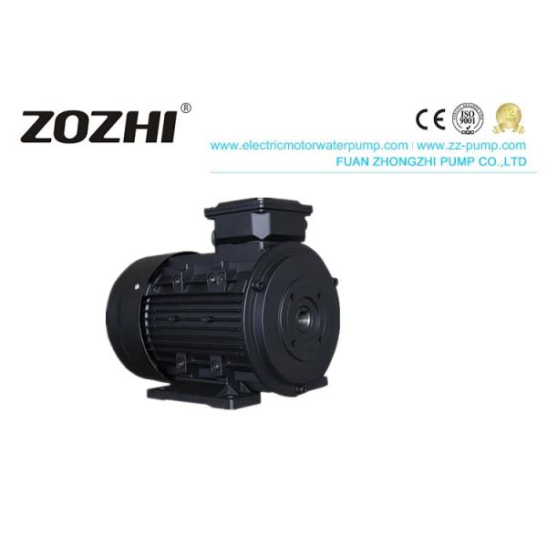 Quality Hs712-2 0.55kw 0.75HP Hollow Shaft Motor 400V 50HZ Low Noise Small Volume for sale