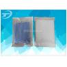 China Reinforced Surgical Gowns Disposable Sterile Or Non - Sterile factory