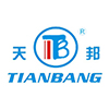China Ruian Tianbang Machinery Manufacturing Co., Ltd. logo