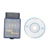 China ELM327 Vgate Blutooth Advanced OBD2 Scan Tool Support Android and Symbian factory