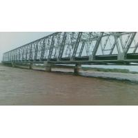 Quality Prefabricated Steel Truss Bridge for sale