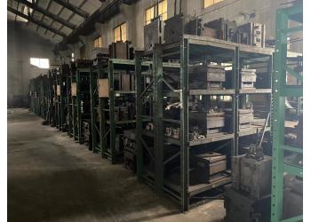 China Factory - NINGBO KONDA BRAKE SYSTEMS CO.,LTD