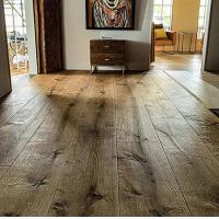 China Distressed & Antique Oak Engineered Planks, size 4000 x 300MM factory