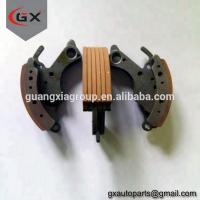 China 4x4 ATV Quad Clutch Shoe ATV Engine Parts ATV 300 Clutch Shoe Clutch Block Weight Set factory