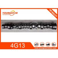 Quality Car Engine Camshaft For Mitsubishi 4G13-4G15 MOTOR 12 VALVES WITH CARBURATOR for sale