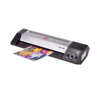 China 330mm Width 600W LM 330i Photo Laminating Machine for sale