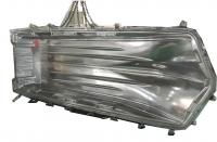 China Aluminum Kayak Mold For Rotational Molding factory