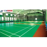 Quality PVC Sport Flooring for sale