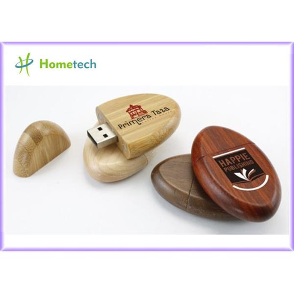 Quality 4GB Wooden USB Flash Drive for sale