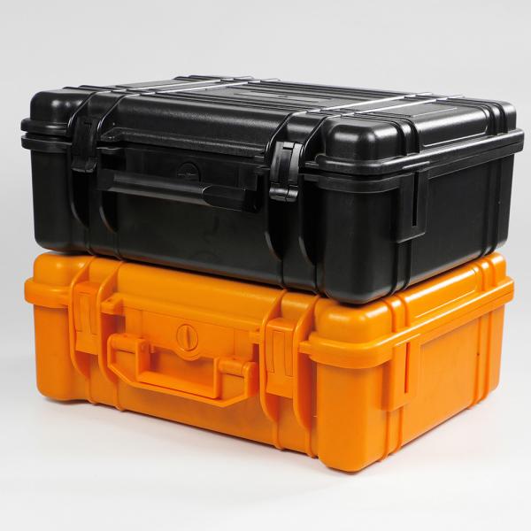 Quality Waterproof Hard Plastic Case Crushproof Dustproof Protection for sale