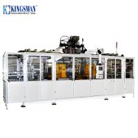 Quality Fully Automatic Blow Moulding Machine , HDPE PP Bottle Blow Molding Machine for sale