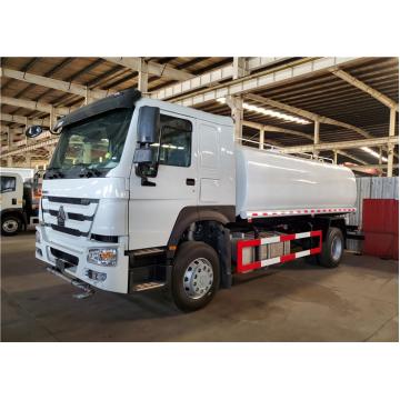 Quality 213kw 3000L to 30,000L Capacity Commercial Water Tanker Truck Water Sprinkler for sale