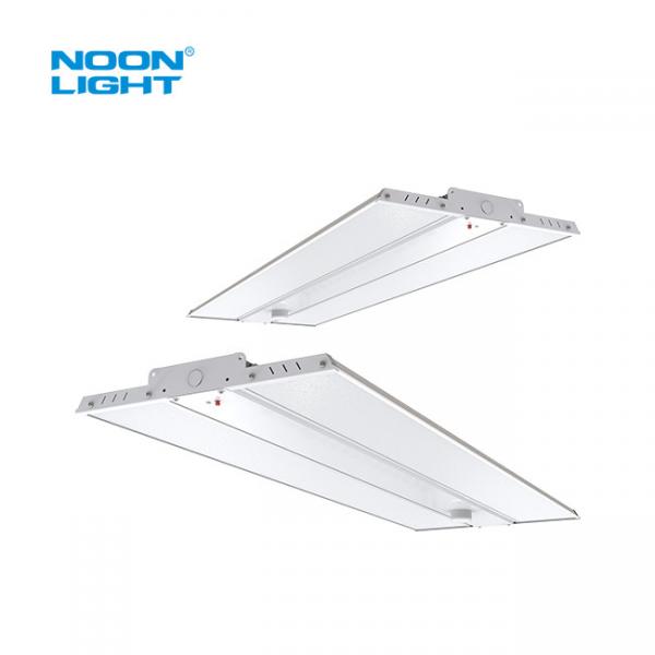 Quality 1x4FT 165lM/W  Linear High Bay Light 200W LED Linear High Bay for sale