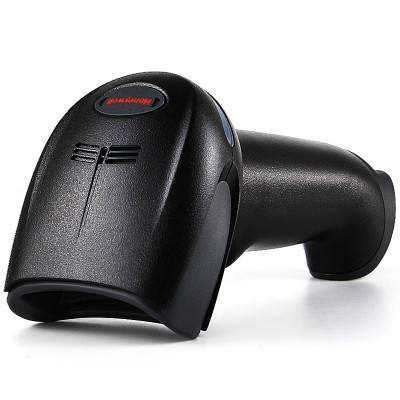 Quality Barway 2D Portable Wireless Barcode Scanner 1900GSR For Supermarket for sale