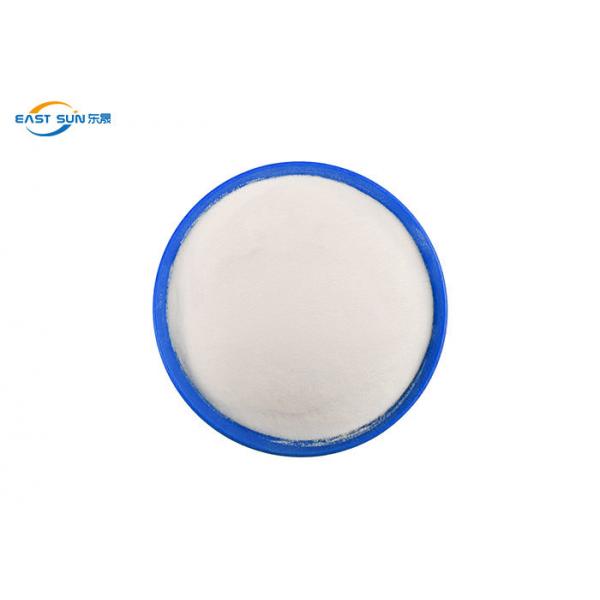 Quality White TPU Hot Melt Adhesive Powder Soft Elastic Polyurethane for Heat Transfer for sale