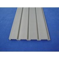 China Customized PVC Vinyl Garage Wall Panel , Storage Garage Wall Paneling factory
