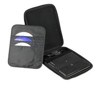China Shockproof Portable Cd Storage Case , Customized Usb Cable Bag OEM / ODM Accepted factory
