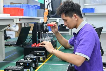 China Factory - Shenzhen Hengketong Robot Co., Ltd.