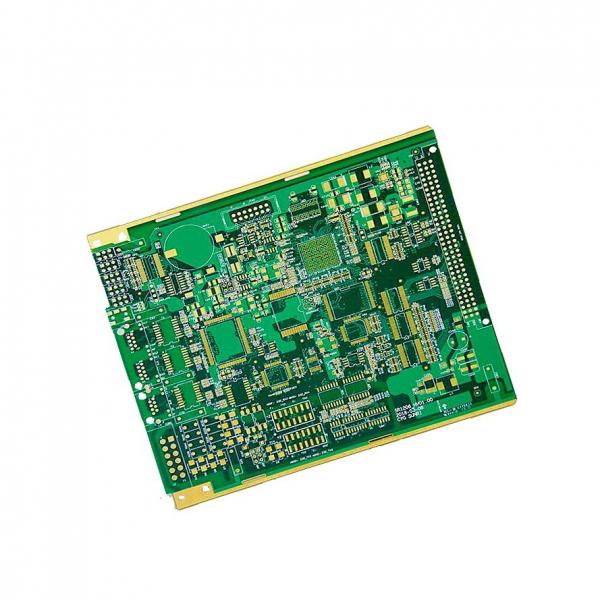 Quality Rogers 4003 PCB Prototype Service Prototype Board 0.2mm 8 Mil 0.10mm for sale