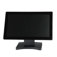 china Wall Mount 18.5 Inch Linux 10 Windows POS System For Small Business Retail