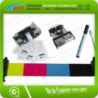 China Evolis Zenius plastic id card printer price,id card printer price for sale