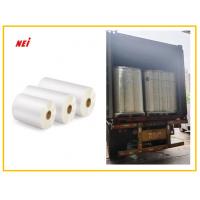 China High Performance Glossy Lamination Film Multiple Extrusion factory