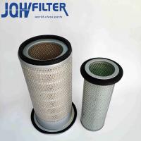 Quality 600-181-6540 Komatsu Engine Parts , 600-181-6050 PC200-5 PC220-5 Air Filter for sale