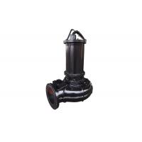 China Energy Efficient 200mm Industrial Submersible Water Pump 400m3/H for sale