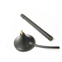 China 2 dBi Gain Mini Magnet Antenna for Mobile Cell Phone Signal Boosters in Vehicles for sale