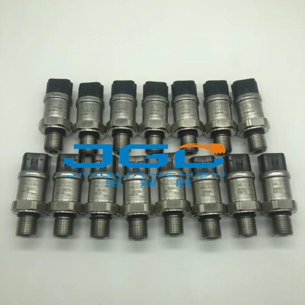 Quality LS52S00015P1 Excavator Spare Parts SK200-8 Pressure Sensor Switch for sale