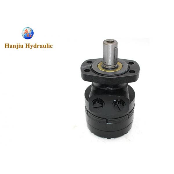 Quality Parker Hydraulic Motor - Low Speed High Torque TF0280MS030AAAA Magneto Mounting for sale