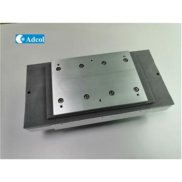 Quality 150W 24VDC Peltier Thermoelectric Plate Cooling Unit for sale