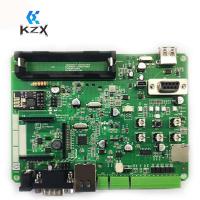 China 1-20 Layer FR4 Multilayer PCB Assembly With Min Hole Size 0.25mm 10 Mil factory
