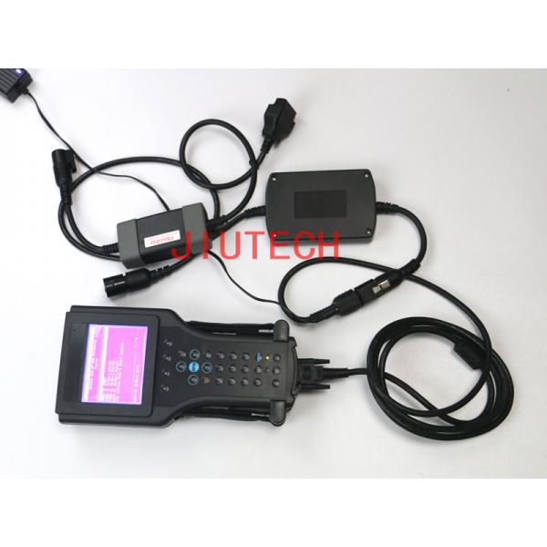 Quality Isuzu Truck Diagnosis Scanner For ISUZU Euro 4 Euro 5 Truck Diagnosis Scanner for sale