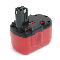 Quality High Quality Power Tool 24V 3300mAh for Bosch11524 12524 Battery Pack for sale