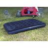 China Fancy King Size Air Mattress , Eco Friendly Elevated Inflatable Mattress factory