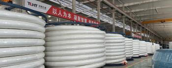 China Factory - Baoji Tianlian Huitong Composite Materials Co., Ltd.