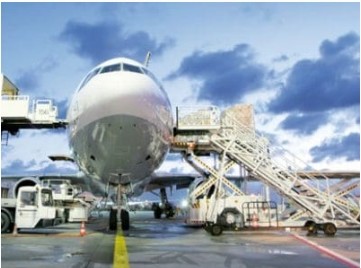 Quality DDP Air International Freight Cargo Forwarder International From China To Canada for sale