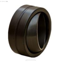 China Customized Gcr15 GE70ES 2RS Radial Spherical Plain Bearings for sale
