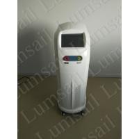 China 4 Heads IPL Elight Rf Nd Yag Laser Beauty Skin Removal Device IPL Laser Hair Removal Machine for sale