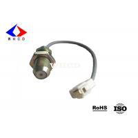 China Auto Spare Parts / Auto Speed Sensor Gauge Sensor For Automobiles factory