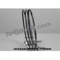 China 12040-97107 12040-97103 Rg8 Car Piston Rings For Cummins Diesel Engine Spare Parts for sale