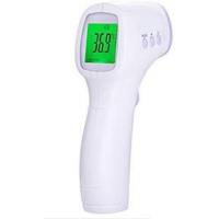 china LCD Display No Touch Digital Thermometer , Digital Infrared Baby Thermometer