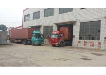 China Factory - Shandong Chuangxin Building Materials Complete Equipments Co., Ltd