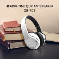 China Islamic Gifts Mp3 Headphone 3gp Digital Quran Speaker factory