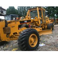 China                  Used Caterpillar Motor Grader 14G, Secondhand Good Condition Cat 14G Grader Nice Price Hot Sale              factory
